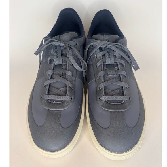 Lululemon Men’s 13 Cityverse Sneaker Low Top Lace Up Shoes - Picture 3 of 10